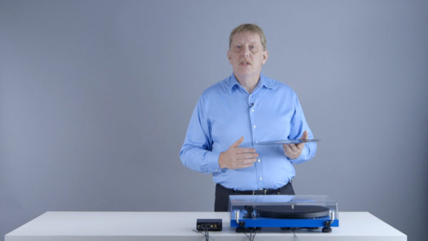 Pro-ject Turntables